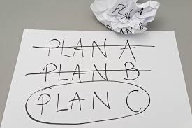 6 Reasons That Strategic Plans Fail David Barrett