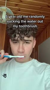 Smiles After Giving Water Ai Doll Good Soup