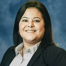 Adriana Alvarado-Salazar- Becton Dickinson