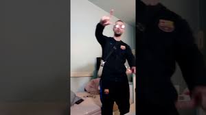 Meslim91 Nouveau Freestyle 2018 Arouf Partout Meme Dans Ton Trou Youtube