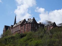 Découvrez leffe, dinant et la haute meuse: Abbaye De Leffe Dinant Mapio Net