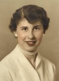 Jacqueline Payette Obituary