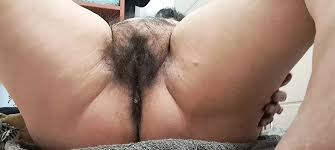 im badezimmer, nasse vagina vom schnellen fick mit stiefsohn berührt