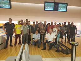 FINALIZÓ EL PRIMER TORNEO DE BOLICHE DEL JUEVES – Centro Asturiano de  México A.C.