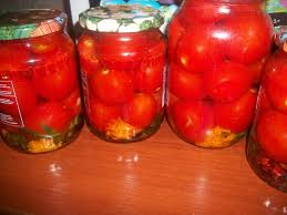 сколько соли на 1 литр воды для засолки помидор Rossijskij Servis Onlajn Dnevnikov Pomidory Eda Na Obed Novye Recepty