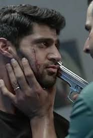 Poison" Face Off (TV Episode 2019)