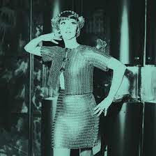 Who wrote this bulletin board? What Should We Wear Now