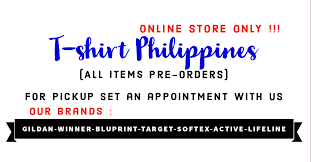 For all sorts of emotions and situations. T Shirt Philippines Home Facebook