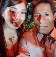 Alex Y Su Grupo Zogali Del Amor