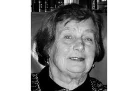 Edith Duffy Obituary (1928