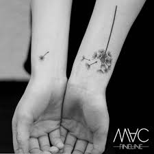 Unless the other person is okay with it, to. 150 Meaningful Dandelion Tattoo Ideas