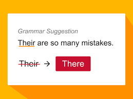 Grammar Checker Writing Tool Thesaurus Com