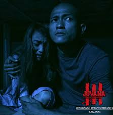 1 the film premiered on 29 september 2016. Juvana 3 Perhitungan Terakhir On Moviebuff Com