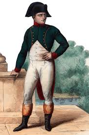 Napoleon was born on the 15th of august, 1769, in french occupied corsica. Napoleon Bonaparte History Lessons Dk Find Out