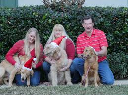 Apr 19, 2020 · we adopted a red fox lab 3 1/2 years ago. Our Family All Shades Of Goldens