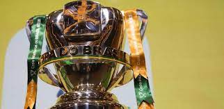 Four months later, on 9 july 2020, they announced that the tournament would resume. Copa Do Brasil Tera Sorteio Das Quartas Nesta Sexta Onde Assistir