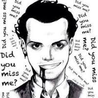 Jak dobrze znasz serial ,,Sherlock Holmes'' (BBC) :))