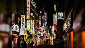 Seoul botanic park · 8. Korea S Korea Police Want To Probe Us Diplomat Over Car Accident Times Of India