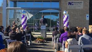 Maybe you would like to learn more about one of these? Michael Jordan Opens Clinic In West Charlotte