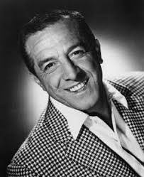 Buddy Lester and His Million Dollar Scar