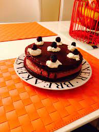 Chocolate is a preparation of roasted and ground. My Very First Chocolate Selfish Cake Recipe Slightly Made Up Mary B Should Be Proud Greatbritishbakeoff Dessert Recipes Great British Bake Off Desserts