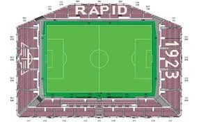 Maybe you would like to learn more about one of these? Noul Stadion Din Giulesti Va Avea Numele Echipei Si Anul InfiinÅ£Äƒrii Format Din Scaune Fc Rapid 1923 Epoch Times Romania