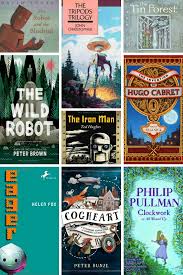 Upper Ks2 Nuts And Bolts Stories About Robots And Automaton Book Themes Kids Reading Childrens Books