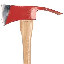 Pick mattock with 36 in. Council Pulaskiforester Axe Forestry Suppliers Inc