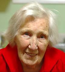 Mary Marguerite Harper Obituary