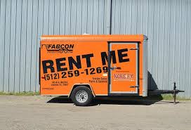 I like to rent compact cars for long distance trips so that i'm…. Rentals Fabcon Products Dump Flatbed And Utility Trailers For Sale In Leander Tx Near Georgetwon Round Rock And Austin Tx