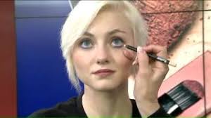 Winter makeup tips WGN TV