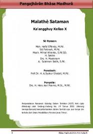 4 warna teknik jilid : Buku Siswa Malathe Sataman 10 Kelas 10 Revisi 2014 Aplikasi Bse