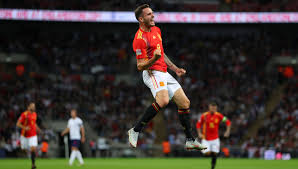Getty images) chelsea are eyeing a move for atletico madrid midfielder saul niguez this summer, according to reports in spain. Spain News Saul Niguez Shows He Can Be Talisman For Luis Enrique In Our La Roja Player Ratings Sport360 News