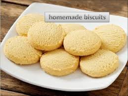 Homemade Biscuits Without Eggs Maida Biscuits Without Oven In Hindi Youtube Homemade Biscuits Cookie Recipes Homemade Cookie Recipes Without Eggs