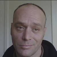 Richard Buskirk's Instagram, Twitter & Facebook