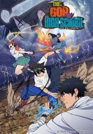 Shuumatsu no walkure (record of ragnarok / shuumatsu no valkyrie) imdb. The God Of High School Episode 1 13 End Batch Sub Indo Megabatch
