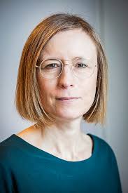 Natalie Dupré — Faculty of Arts