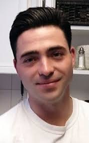 Lucas Hastings's Instagram, Twitter & Facebook