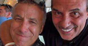 86'boys are back for a day of golf