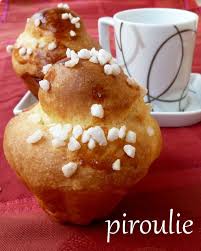 Petites Brioches A Tete De Christophe Felder La Meilleure Recette De Mon Blog Patisseries Et Gourmandises Petite Brioche Meilleur Recette Recettes De Cuisine