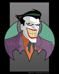 Dc is responsible for many of the most common superheroes we know and love today, including superman and batman. 1992 Animated Joker Clipart Bbcpersian7 Collections Joker Cartoon Joker Animated Joker Art