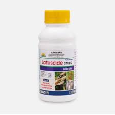 Lotuscide 370EC