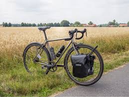 Galerie Unterwegs Trekking Reise Lasten City Bikes Trekking Fahrrad Fahrrad Crossbike
