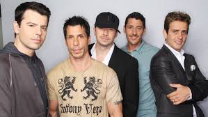 In case you haven't been paying attention, new kids on the block is making a major comeback. What Every Member Of New Kids On The Block Is Doing Today