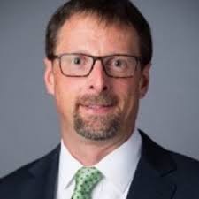 John Keating, Honeywell Advanced Materials