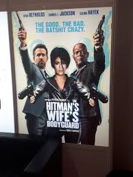 For all that, it really should be more fun than it is. The Hitman S Wife S Bodyguard In 2021 Bodyguard The Bodyguard Movie Hitman