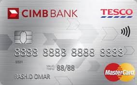 See how you can afford your dream home! Cimb Tesco Platinum Mastercard Up To 5 Cashback