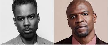 Everybody Hates Chris' animated revival to star Terry Crews, Chris Rock and  more