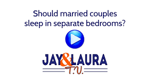 Find out how having separate bedrooms in marriage can affect the relationship—and what to do about it so that it's a major reason why one in four married couples sleep in separate bedrooms, at least. Should Married Couples Sleep In Separate Bedrooms Youtube
