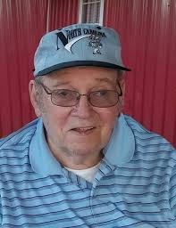 Obituary information for Donald William Terrell, Sr.